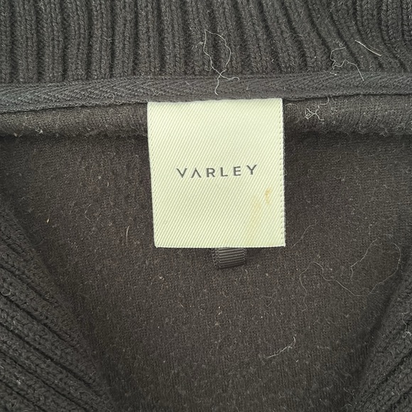 Varley Renea Fleece Jacket - Picture 9 of 10